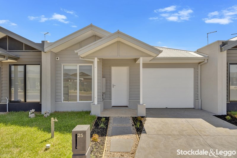 25 Etna Road, Truganina VIC 3029