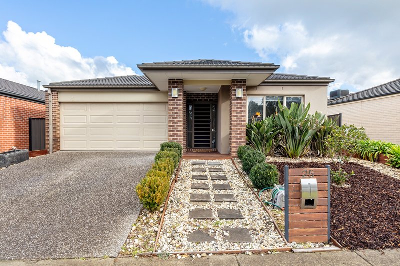 25 Everard Road, Mernda VIC 3754