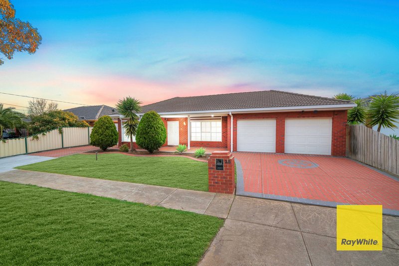 Photo - 25 Evrah Drive, Hoppers Crossing VIC 3029 - Image 3