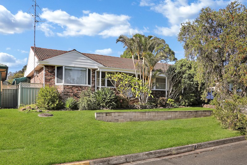 Photo - 25 Exmouth Road, Kanahooka NSW 2530 - Image 12