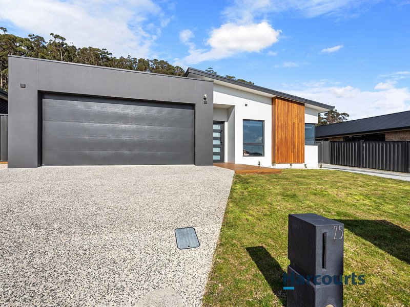 25 Explorer Drive, Turners Beach TAS 7315