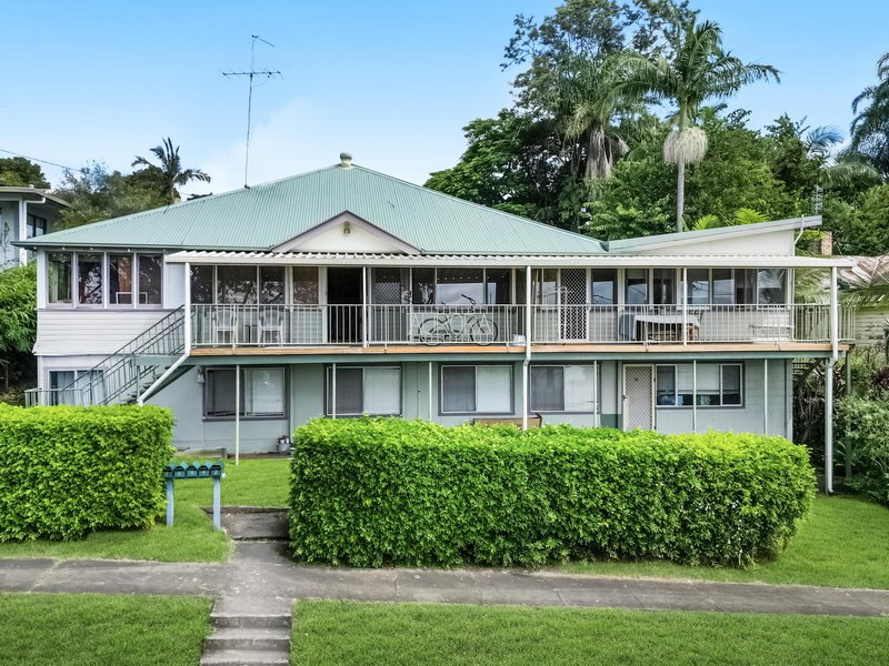 25 Eyles Avenue, Murwillumbah NSW 2484