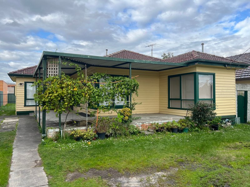 25 Fairbairn Street, Springvale VIC 3171