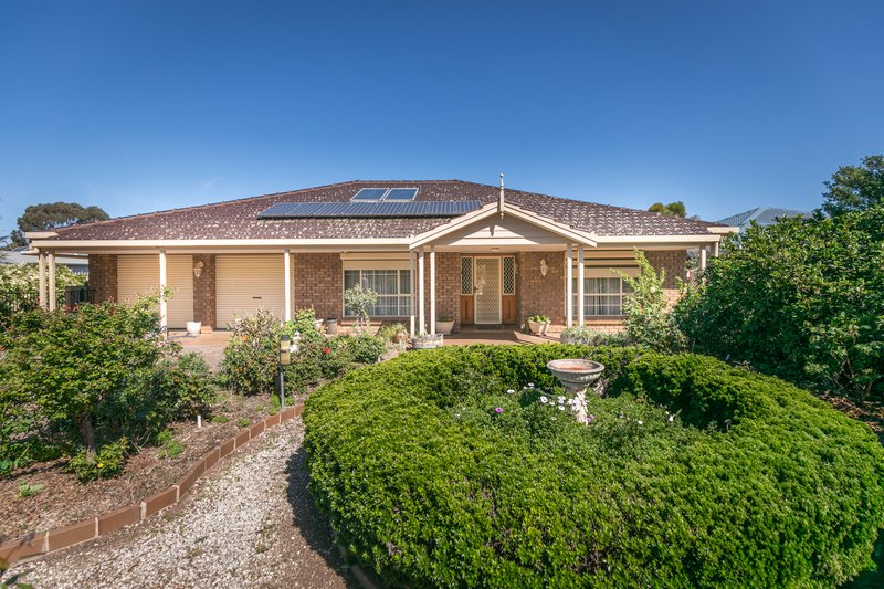 25 Fairfield Drive, Strathalbyn SA 5255