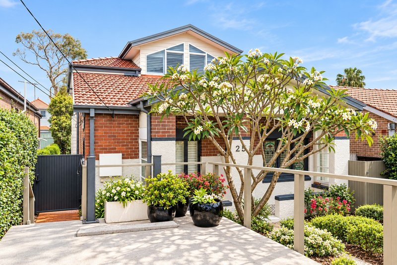 Photo - 25 Fairlight Street, Five Dock NSW 2046 - Image 2