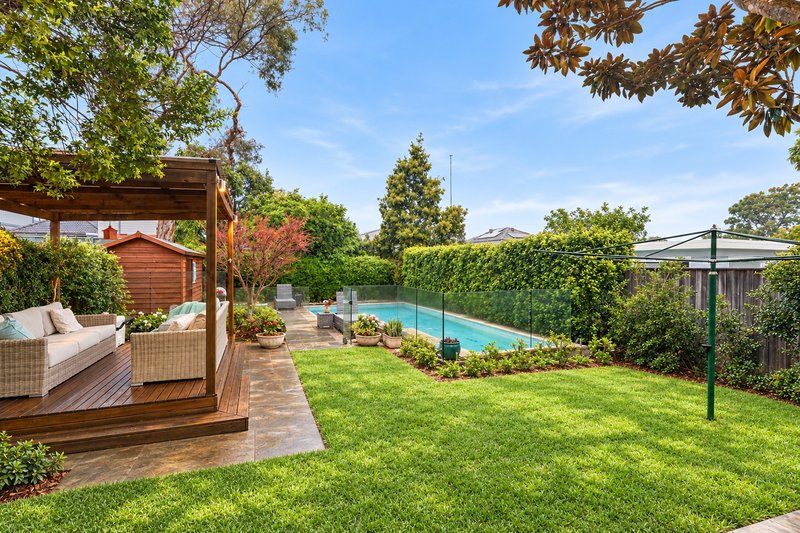 Photo - 25 Fairlight Street, Five Dock NSW 2046 - Image 14