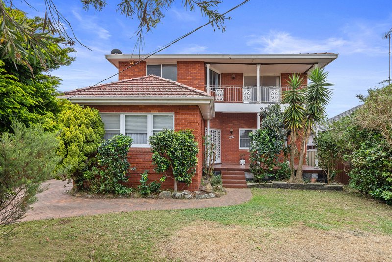 25 Fairway Avenue, Kogarah NSW 2217