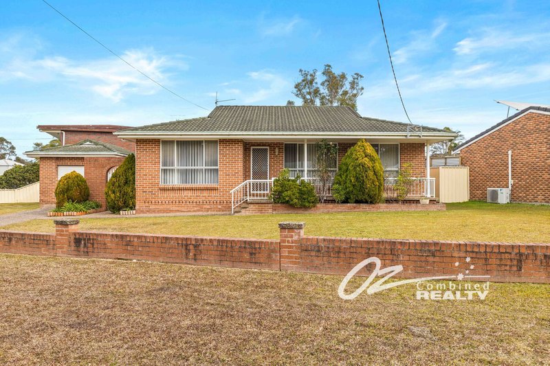 25 Fairway Drive, Sanctuary Point NSW 2540