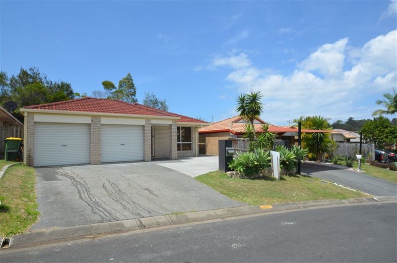 25 Fairweather Drive, Parkwood QLD 4214