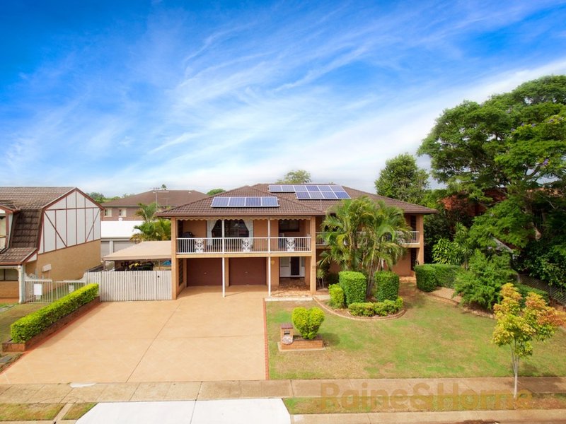 Photo - 25 Faringdon Street, Robertson QLD 4109 - Image 1