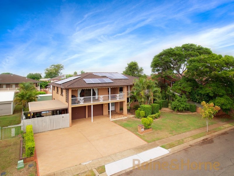 Photo - 25 Faringdon Street, Robertson QLD 4109 - Image 2