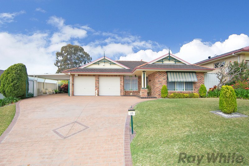 25 Fay Street, Lake Munmorah NSW 2259