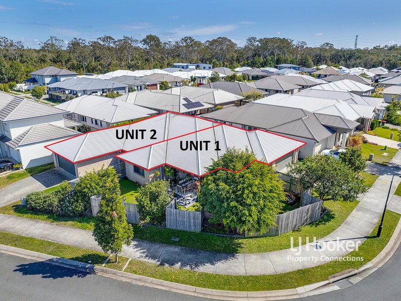 25 Fern Parade, Griffin QLD 4503