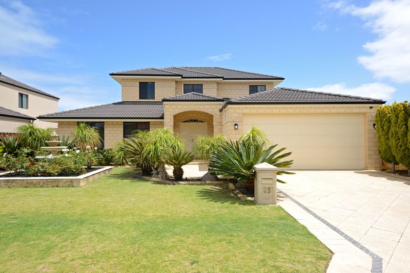 25 Ferndale Corner, Mindarie WA 6030