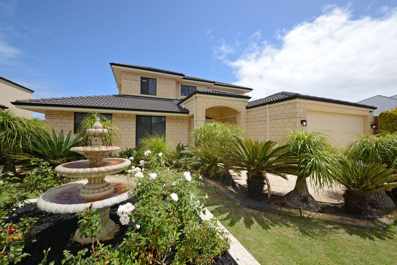 Photo - 25 Ferndale Corner, Mindarie WA 6030 - Image 2