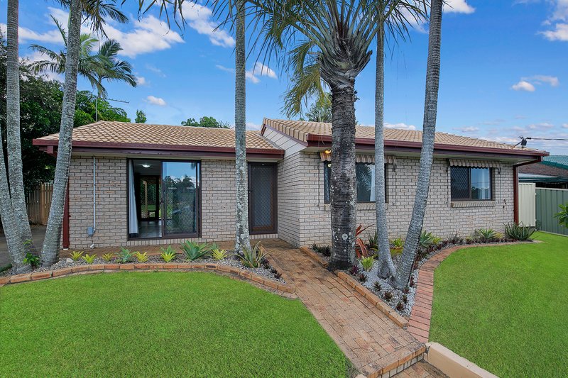 25 Ferndown Street, Alexandra Hills QLD 4161