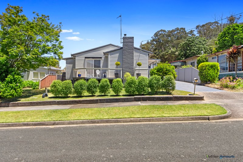 Photo - 25 Fifth Street, Eildon VIC 3713 - Image 1