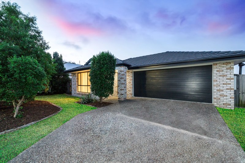 Photo - 25 Filbert Street, Upper Coomera QLD 4209 - Image 1