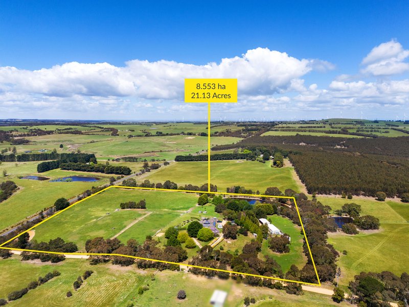 25 Flemings Road, Grenville VIC 3352