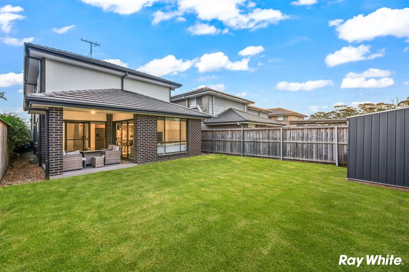 Photo - 25 Flemington Parkway, Box Hill NSW 2765 - Image 8