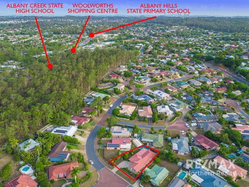 Photo - 25 Flinders Way, Albany Creek QLD 4035 - Image 21