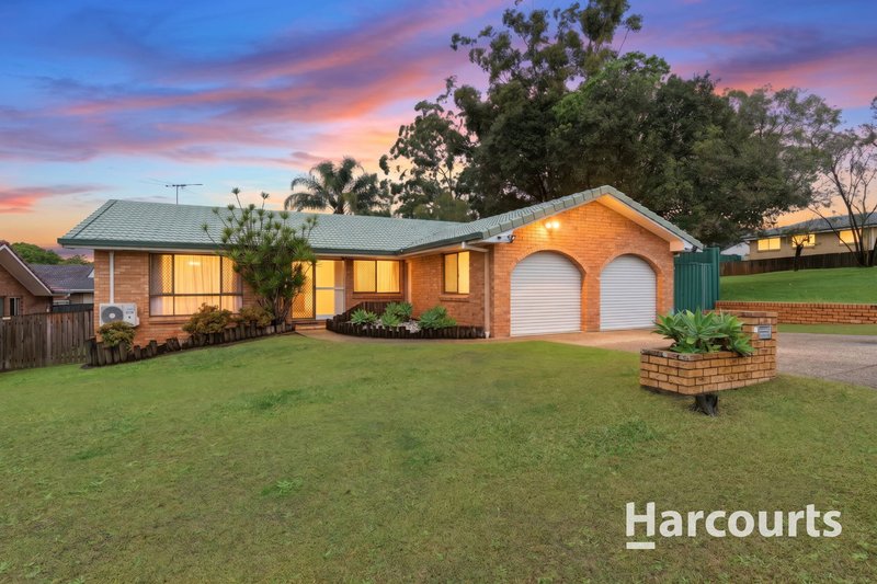 Photo - 25 Flintstone Street, Sunnybank Hills QLD 4109 - Image 1