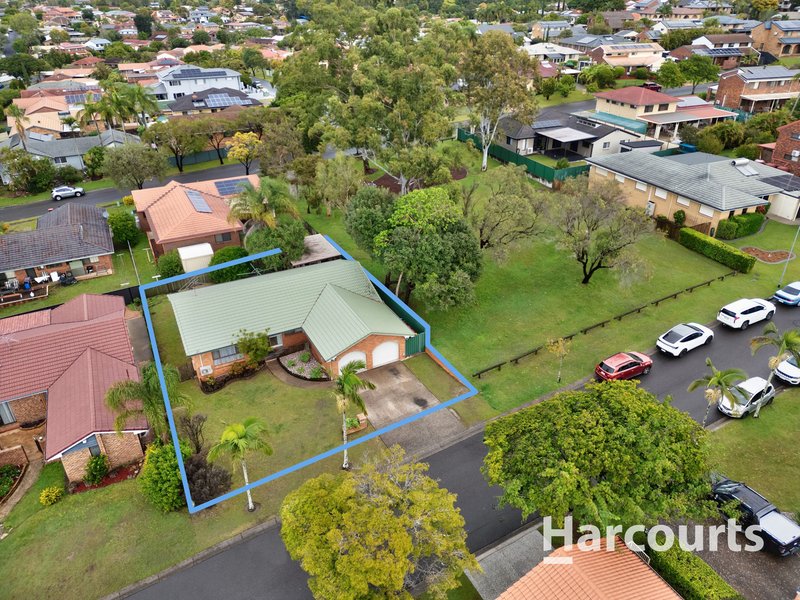 Photo - 25 Flintstone Street, Sunnybank Hills QLD 4109 - Image 13