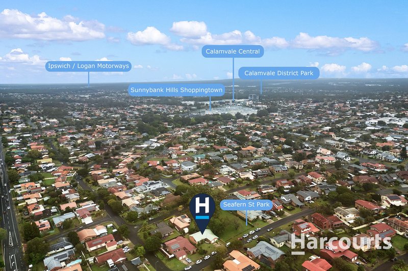 Photo - 25 Flintstone Street, Sunnybank Hills QLD 4109 - Image 14