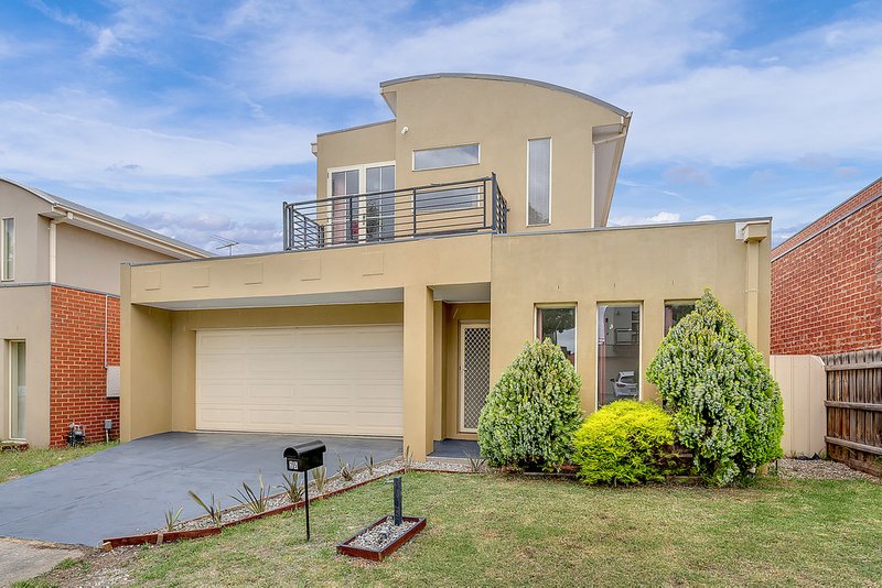 Photo - 25 Flowerdale Crescent, Roxburgh Park VIC 3064 - Image 20