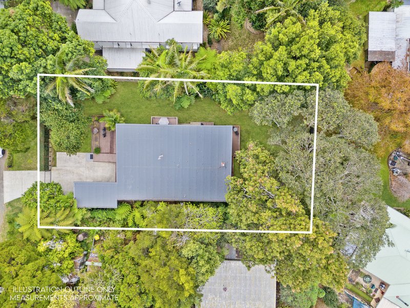 Photo - 25 Forestry Road, Springbrook QLD 4213 - Image 15