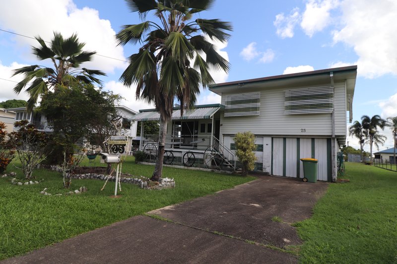 25 Forgan Street, Ingham QLD 4850