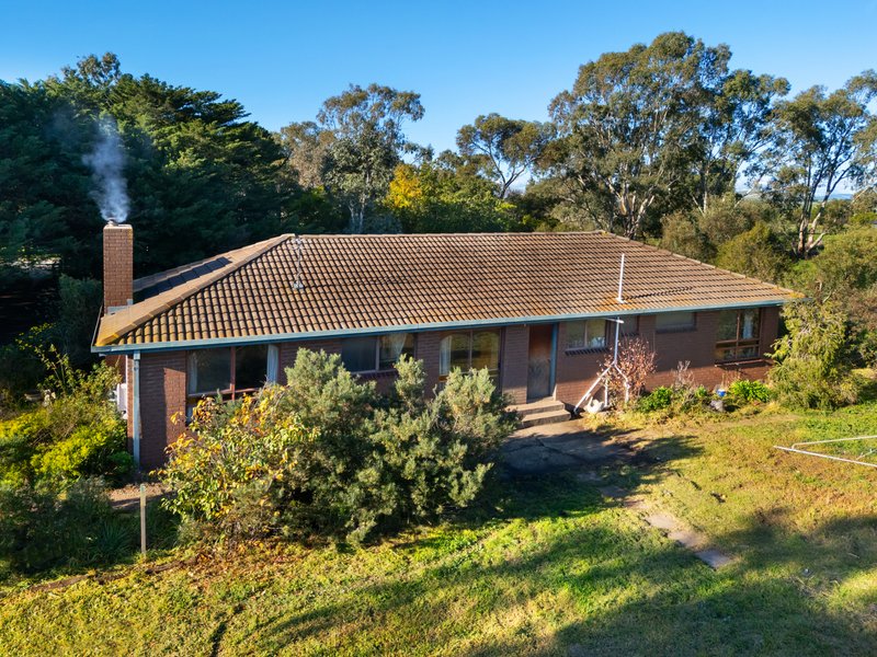 Photo - 25 Foulkes Crescent, Clunes VIC 3370 - Image 3