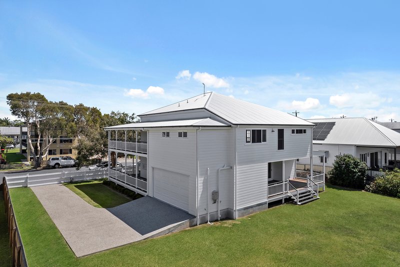 Photo - 25 Fourth Avenue, Sandgate QLD 4017 - Image 20