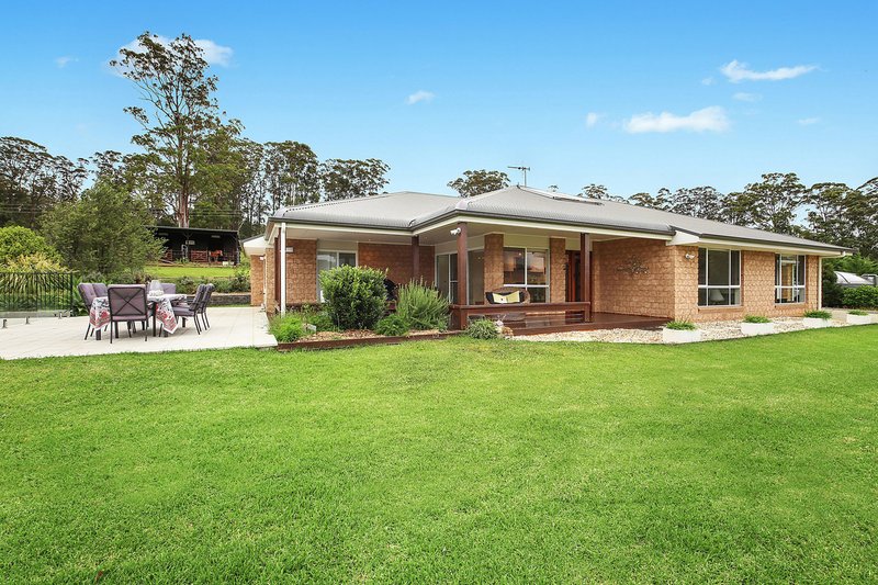 Photo - 25 Francis Redman Place, Hannam Vale NSW 2443 - Image 22