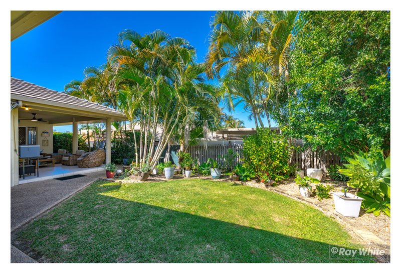 Photo - 25 Frangipani Drive, Lammermoor QLD 4703 - Image 33