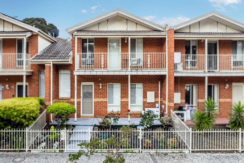 25 Franklin Avenue, Roxburgh Park VIC 3064