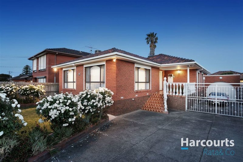 25 Franklin Road, Lalor VIC 3075