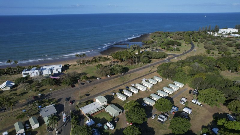 25 Fred Courtice Ave , Bargara QLD 4670