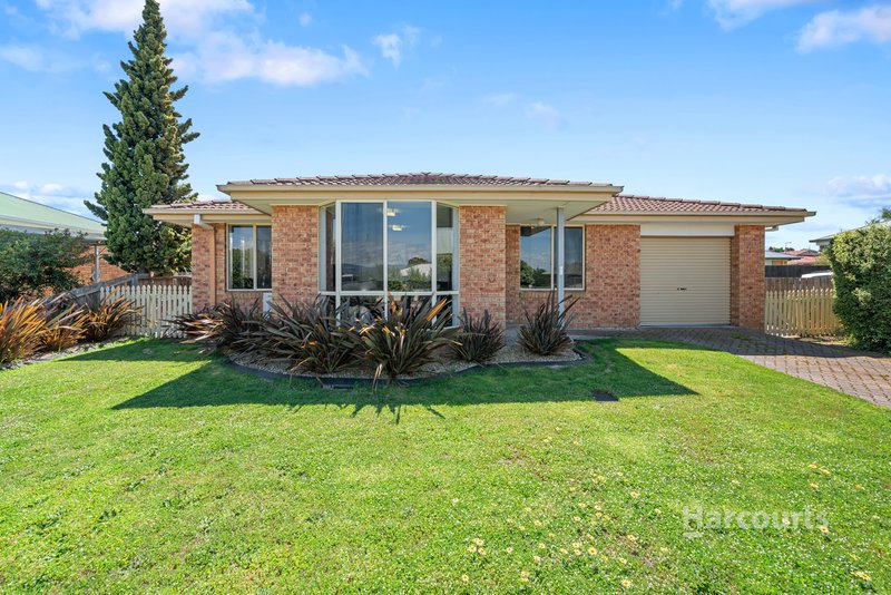 25 Fredrick Drive, Brighton TAS 7030