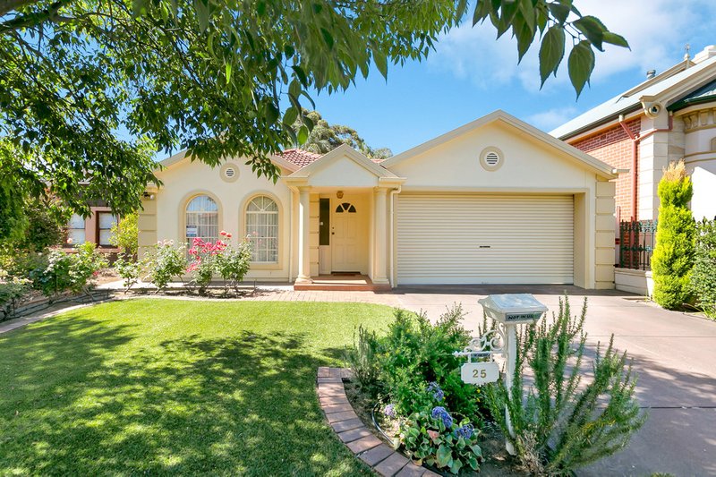 25 Frost Street, Newton SA 5074