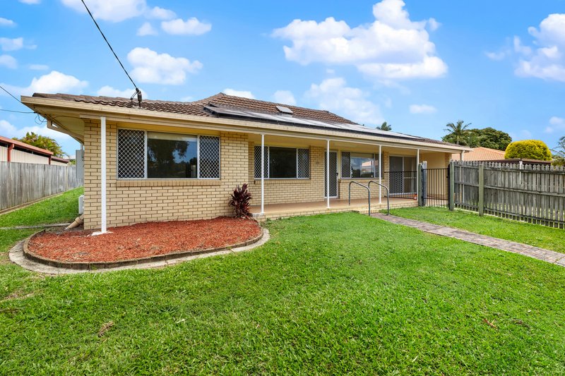 25 Fullerton Street, Birkdale QLD 4159