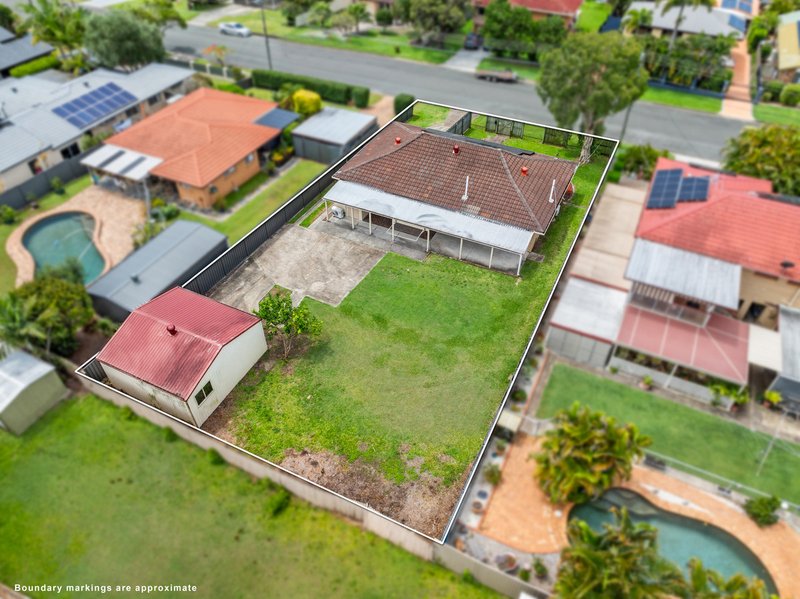 Photo - 25 Fullerton Street, Birkdale QLD 4159 - Image 20