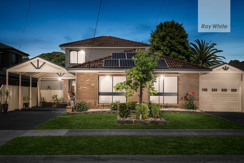 25 Gael Court, Mernda VIC 3754