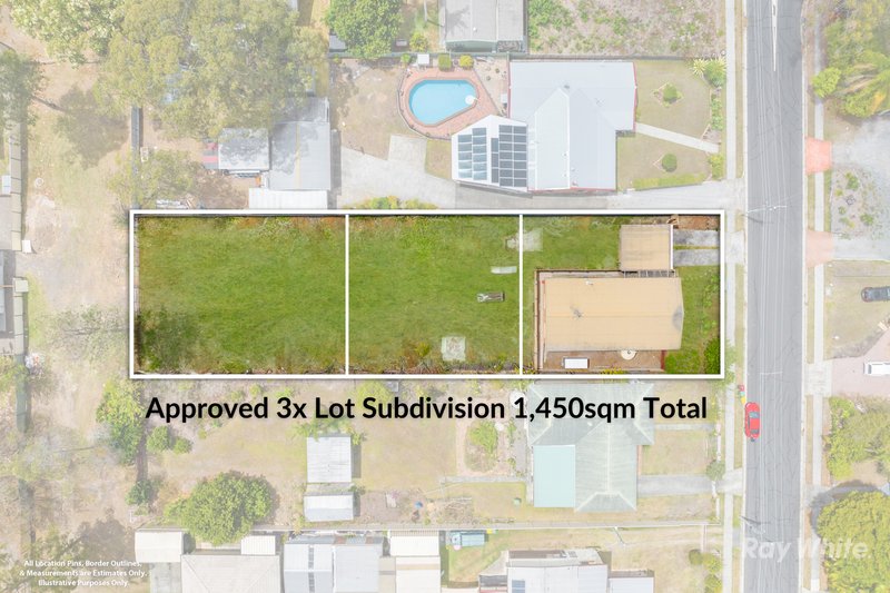 25 Galahad Street, Marsden QLD 4132