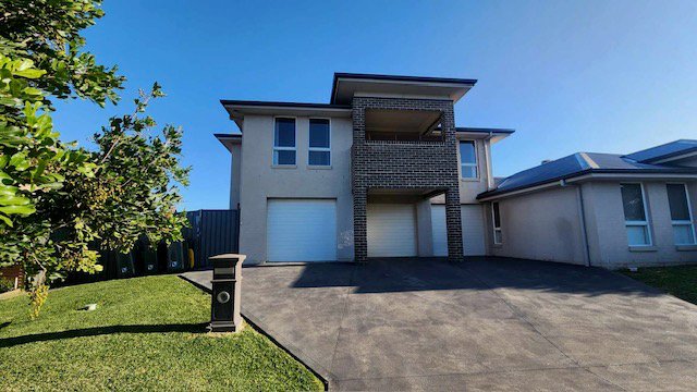 25 Galileo Street , Gregory Hills NSW 2557