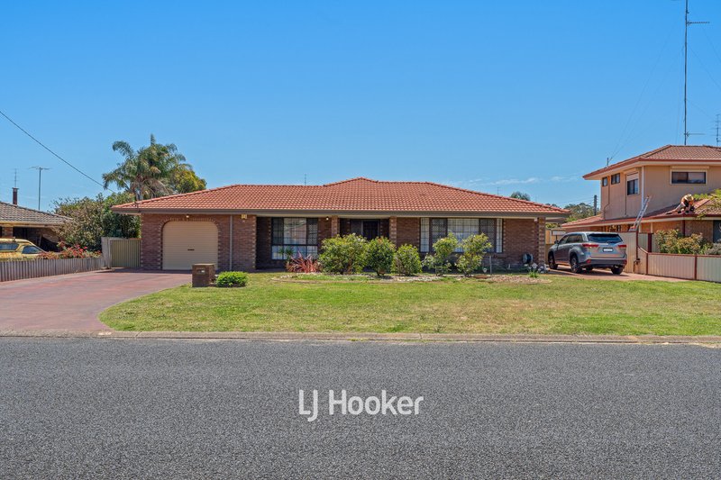 25 Ganfield Street, Carey Park WA 6230