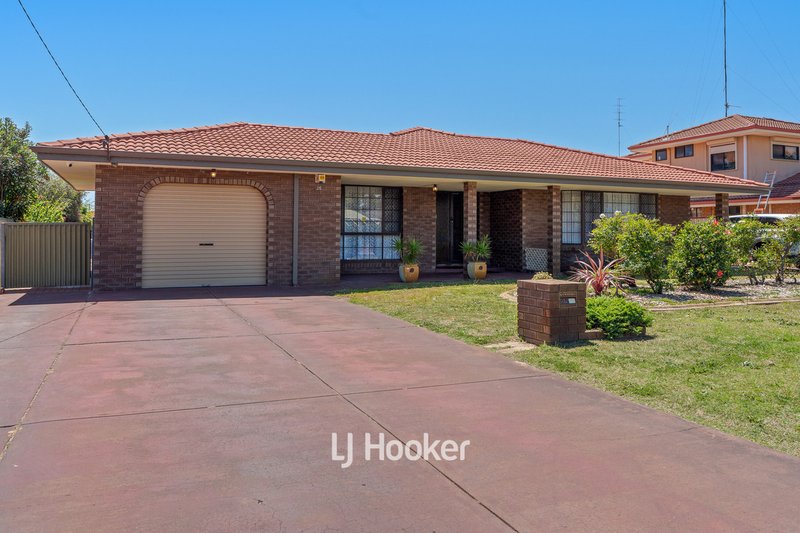 Photo - 25 Ganfield Street, Carey Park WA 6230 - Image 2