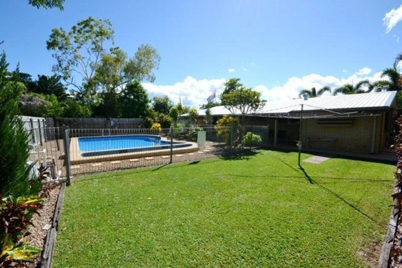 25 Garden Grove Crescent, Kirwan QLD 4817