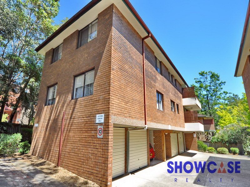 2/5 Garden Street, Telopea NSW 2117