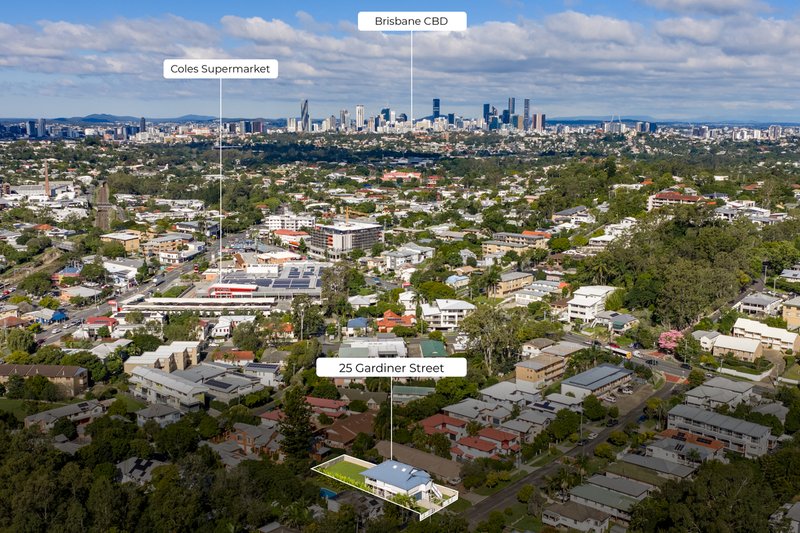 Photo - 25 Gardiner Street, Alderley QLD 4051 - Image 31